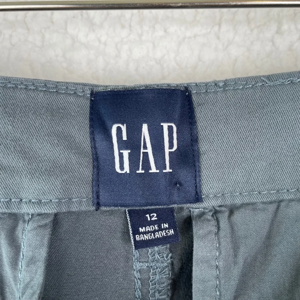 GAP slim ankle